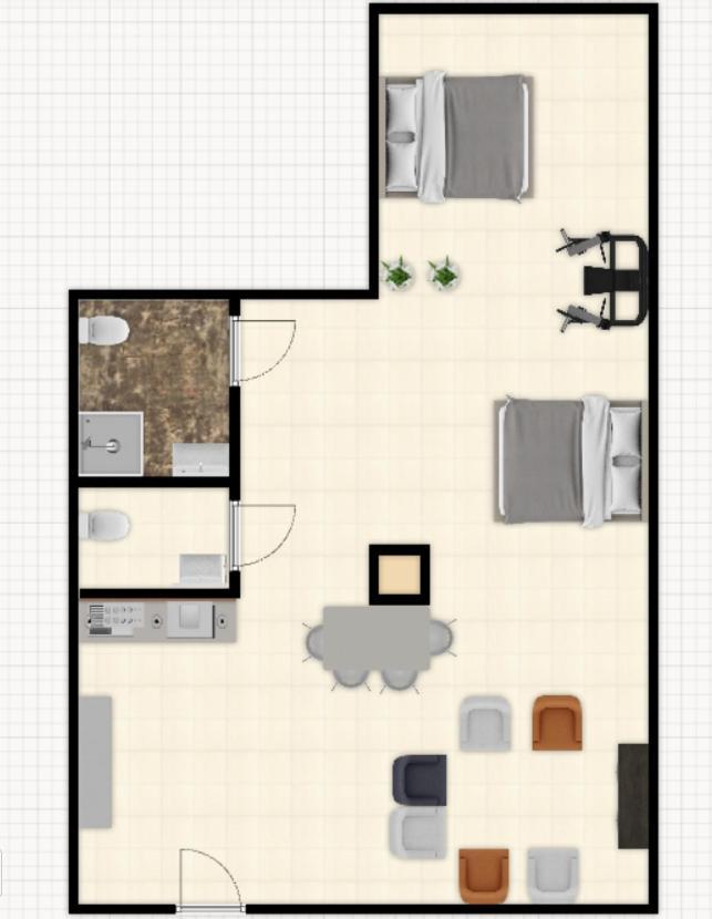 Trenčín Krasny Priestranny Slnecny Apartman V Centre Mesta מראה חיצוני תמונה